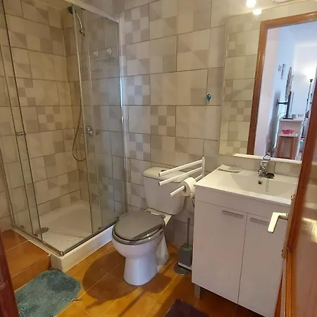 Miami 227 Lägenhet Caleta De Fuste