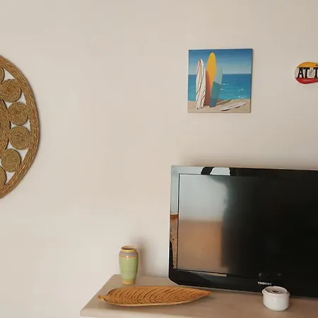Apartamento Miami 227 *