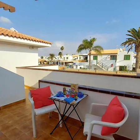 Apartamento Miami 227 *