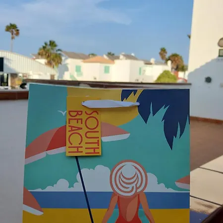 アパート Miami 227 カレタ・デ・フステ
