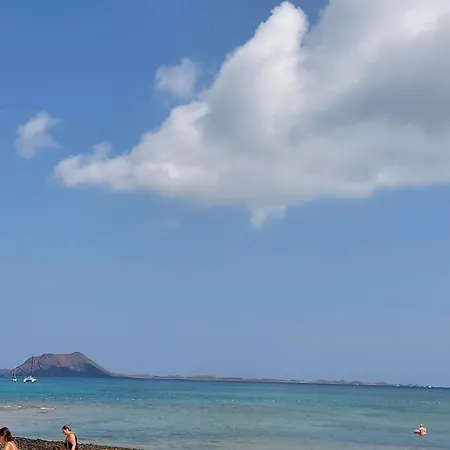 Miami 227 アパート