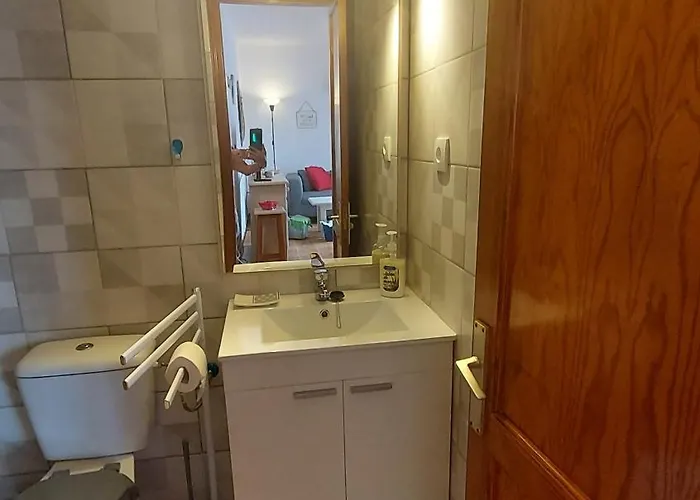 Miami 227 아파트 칼레타데푸스테