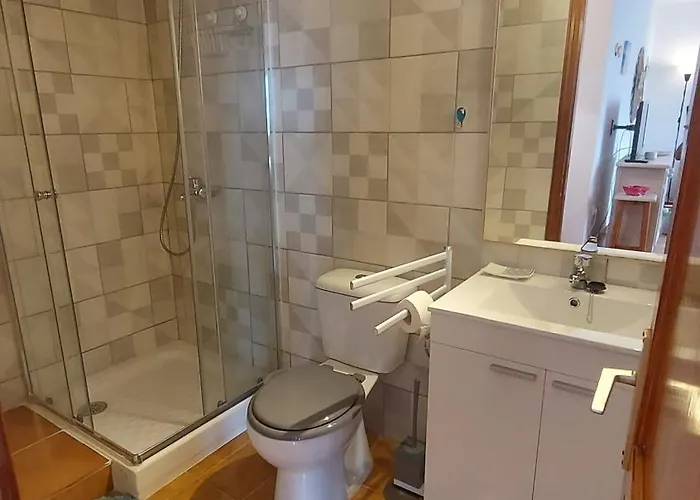 Miami 227 아파트 칼레타데푸스테